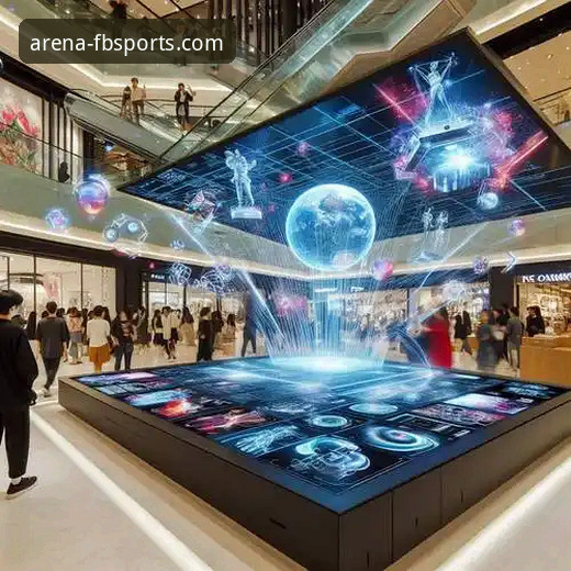 FB体育丰富体育内容 FB体育平台“丰富体育内容”生态深度评测:不止于投注的沉浸式体验